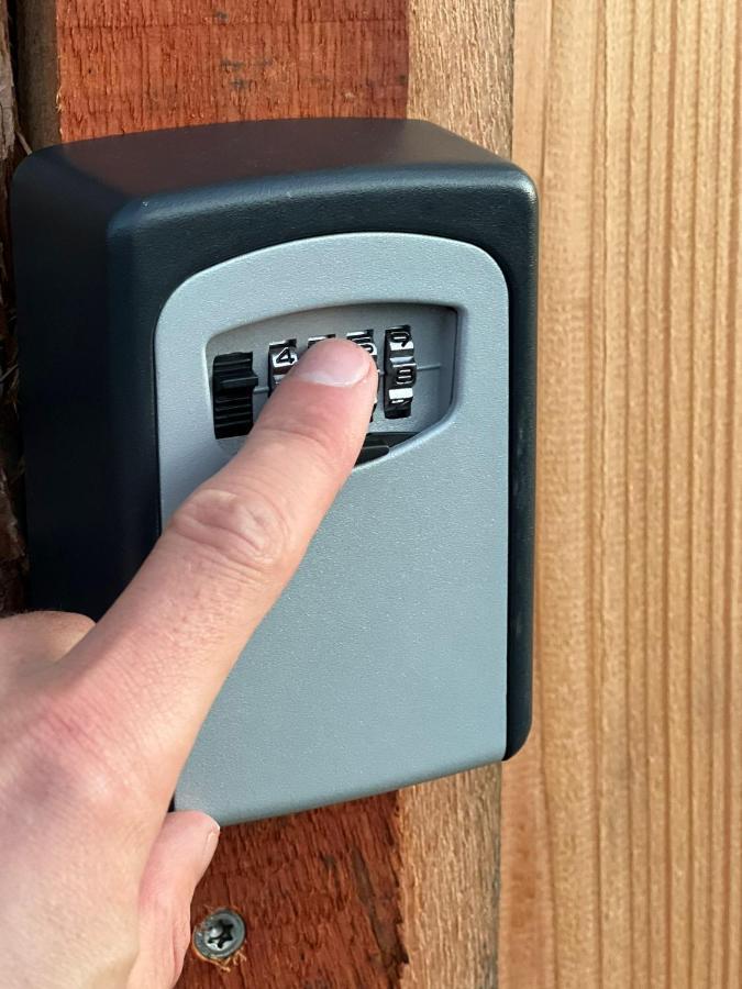 הוילה פינקפיין Proosdij B055B מראה חיצוני תמונה